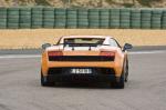 Lamborghini Gallardo LP570-4 Superleggera 2010 года